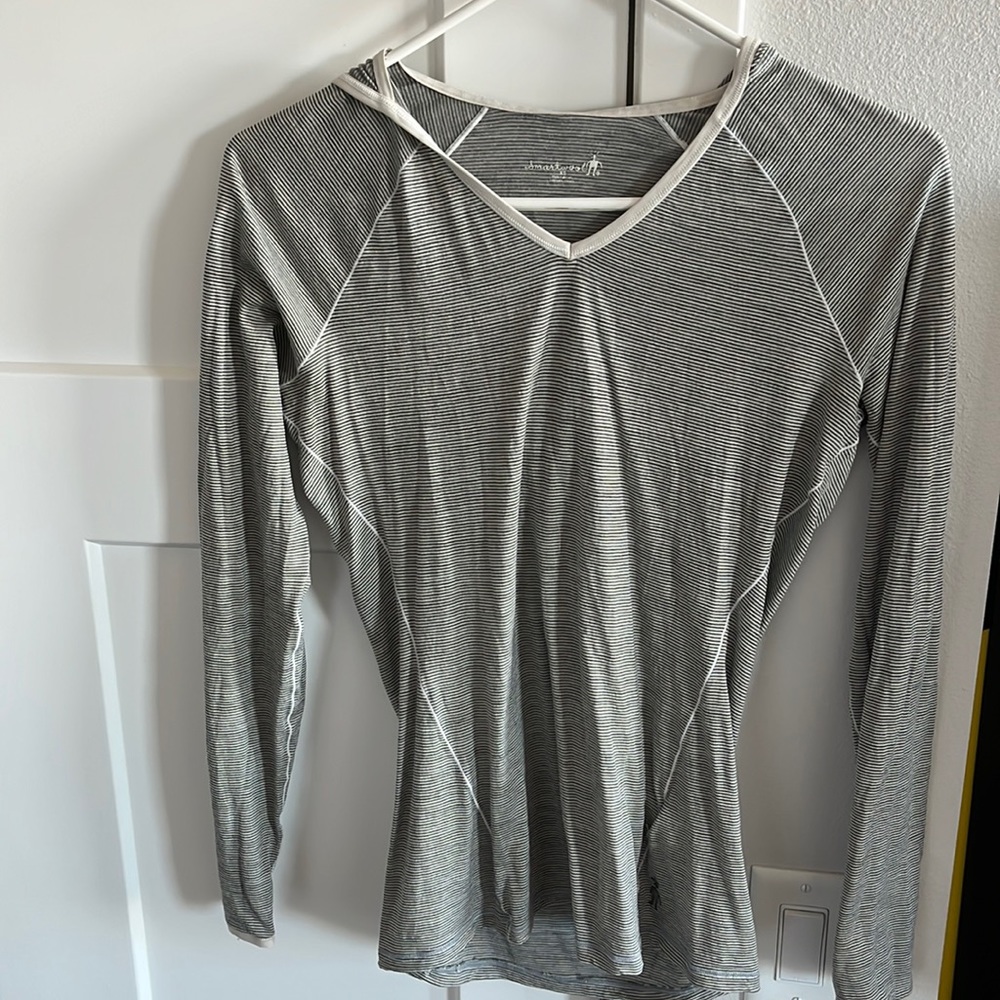 SmartWool Top